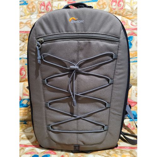 Sac à Dos LOWEPRO Photo Classic BP 300 AW Mica