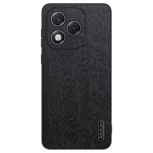 Coque Honor 400 Lite Effet Bois