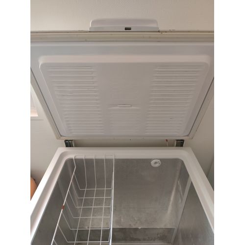 Un congélateur Whirlpool à 250€ achat de 2024