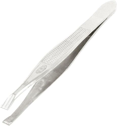 8.9cm Longueur Épilation Plucker Sourcil Pince Àépiler Clip Outil De Cosmétique 