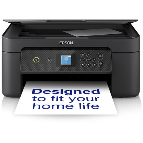 Epson Expression Home XP-3200 - Imprimante Multifonction - USB - WiFi