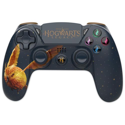 Freaks and Geeks 140122 accessoire de jeux vidéo Multicolore USB Manette de jeu PS4