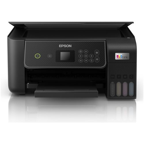 Epson EcoTank ET-2870 Jet d'encre A4 5760 x 1440 DPI 33 ppm Wifi