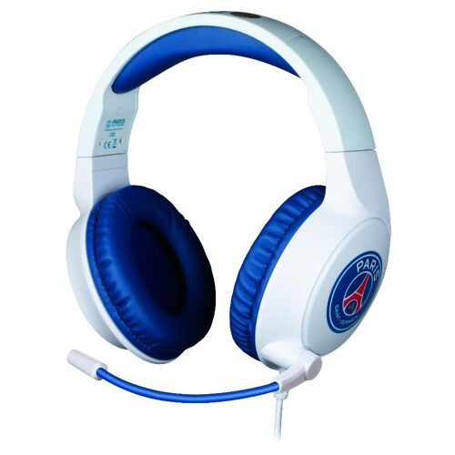 Konix Casque Gaming - Paris Saint-Germain
