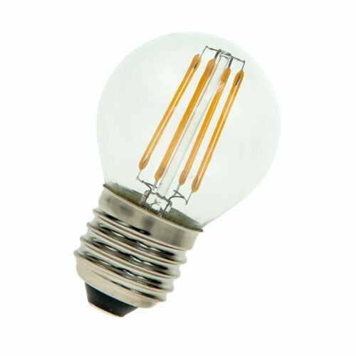 Bailey Electric & Electronics 80100041655 Ampoule Incandescente 4 W