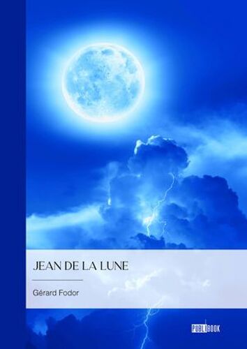 Jean De La Lune