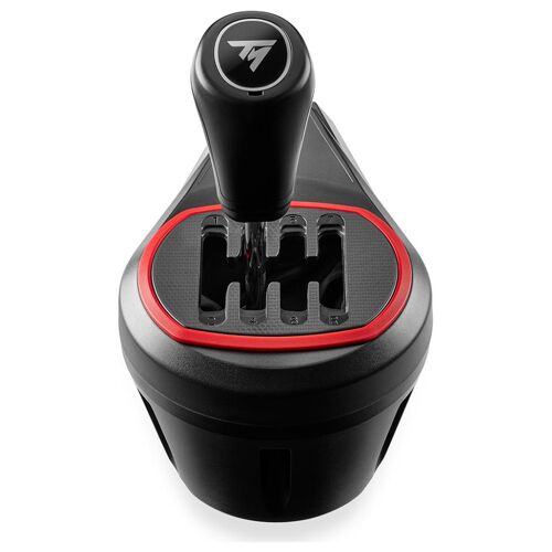 Thrustmaster TH8S Shifter Add-on levier de vitesse pour volant de course