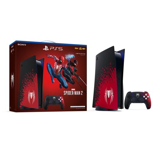 Console PS3 Slim 320 Go Sony + Gran Turismo 5 – Console Playstation 3 Sony - Console de jeux