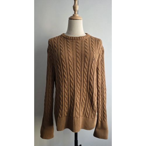 Pull Polo Club, Taille Xxl