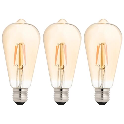 Bailey Electric & Electronics 142724 Ampoule Incandescente 4 W