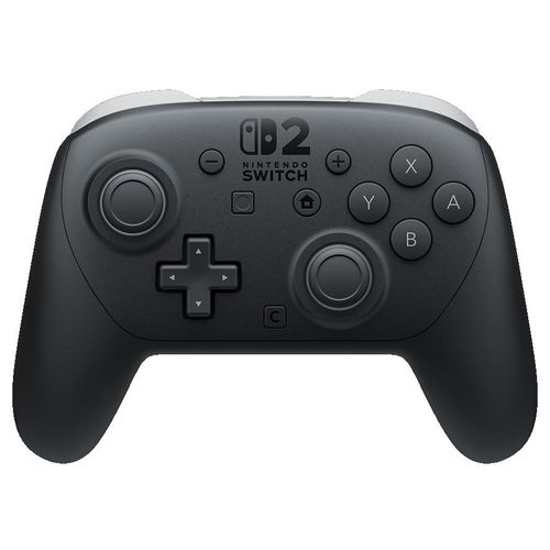 Nintendo Manette Pro Switch 2