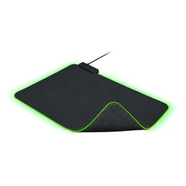 Razer Goliathus Chroma Tapis de souris de jeu Noir