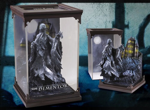 The Noble Collection Nn7550 Statue Et Figurine Décorative Multicolore