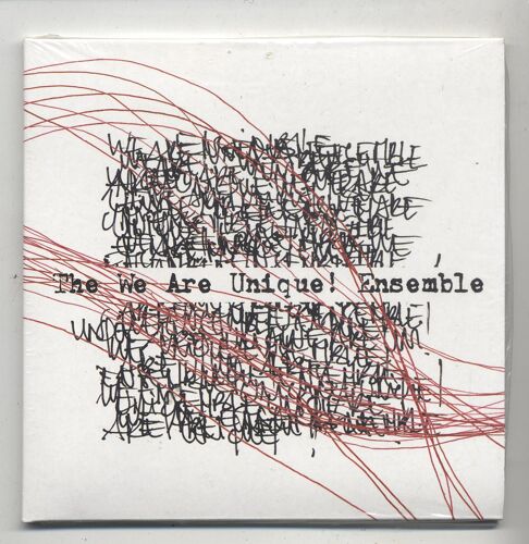 The We Are Unique ! Ensemble - 10