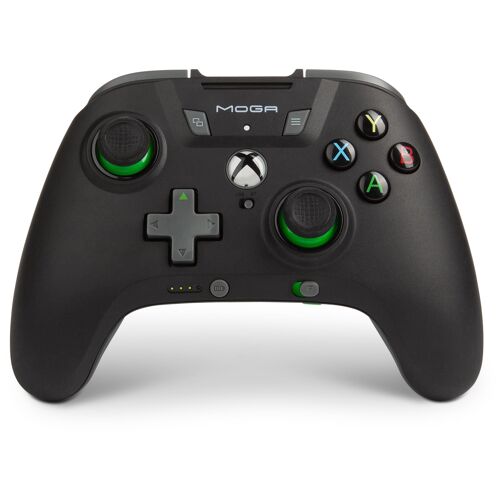 PowerA MOGA XP5-X Plus Noir Bluetooth/USB Manette de jeu Analogique/Numérique Android, PC