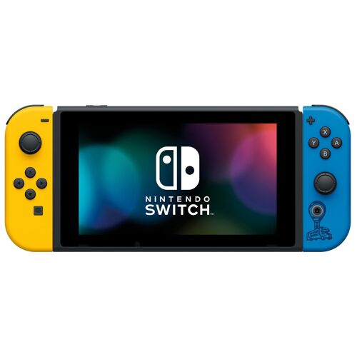 Nintendo Switch Fortnite Special Edition console de jeux portables 6.2" 32 Go Wifi Multicolore