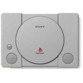Sony PlayStation Classic Console