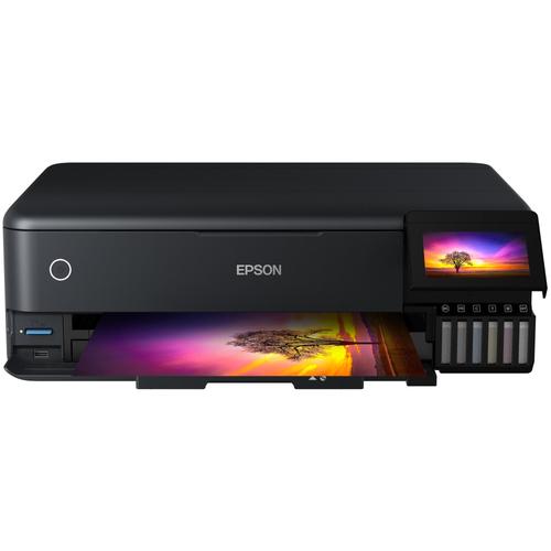 Epson EcoTank ET-8550 Jet d'encre A3 5760 x 1440 DPI 32 ppm Wifi