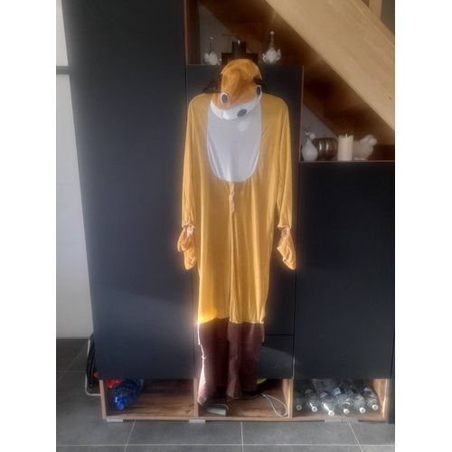 Deguisement Chien Taille Unique