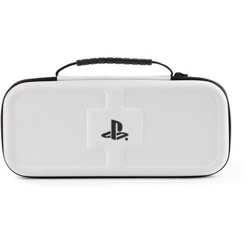 NACON Pochette de transport rigide pour PlayStation Portal Blanche