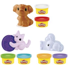 Play-Doh G24865L00 Jouet d'art et d'artisanat