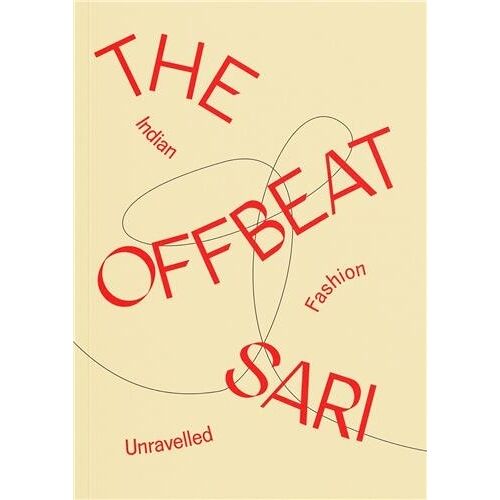 The Offbeat Sari