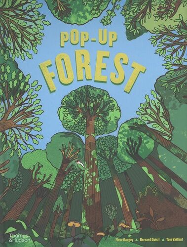 Pop-Up Forest