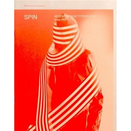 Spin/Adventures In Typography - Tome 2