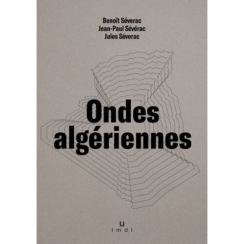Ondes Algériennes