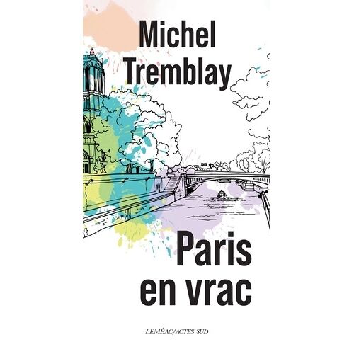 Paris En Vrac