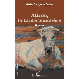 Attale, La Tante Bouchère
