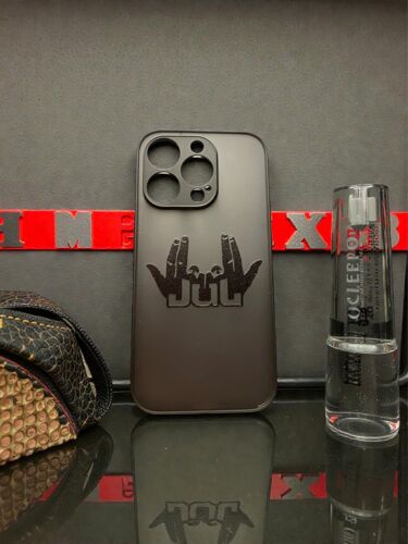 Coque iPhone 15 pro Jul 