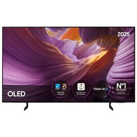 Samsung TQ55S84FAU 55" 4K Ultra HD Smart TV Wifi Noir