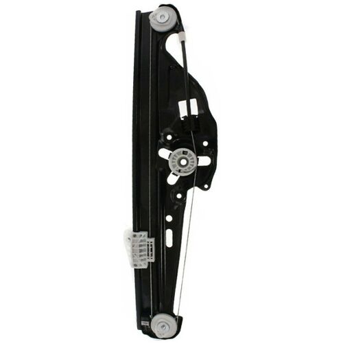 Mécanisme De Lève Vitre Arrière Droit Sans Moteur - Bmw 5 (E60) 520 D 09/2005>02/2007