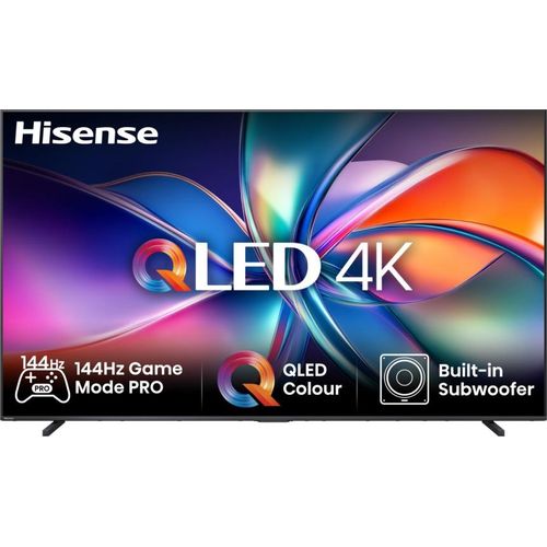 Hisense 98E7Q 98" 4K Ultra HD Smart TV Wifi Noir