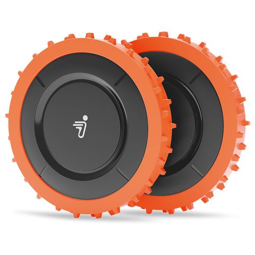 Segway AD.12.00.07.0011 accessoire et pièce de tondeuse Roues de tondeuse à gazon