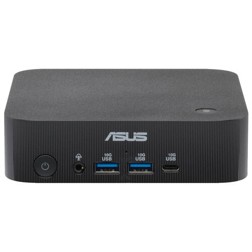 ASUS ExpertCenter PN54-S1-S50095ML AMD Ryzen 5 220 16 Go DDR5-SDRAM 512 Go SSD Mini PC Noir