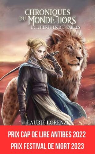 L'héritier Des Sables