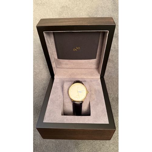 Montre 1969 About Vintage By Skov Andersen