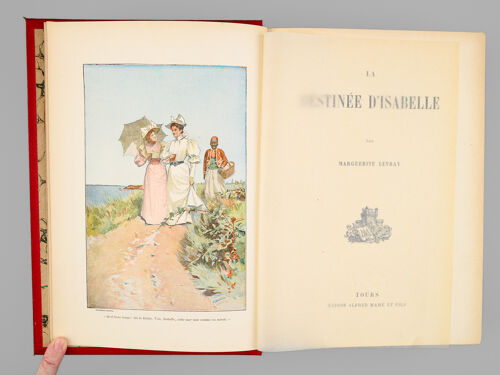 La Destinée D'isabelle [ Suivi De : ] Délaissée