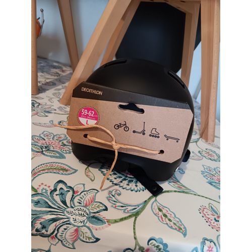 Casque À Vélo 🚲