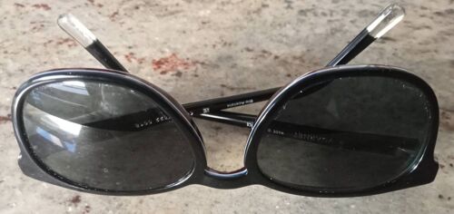 Lunettes Vuarnet