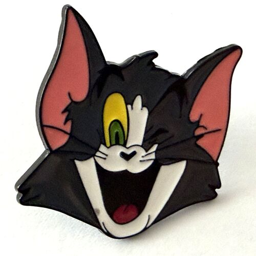 Pins Bd Cartoon Le Chat De Tom Et Jerry Neuf