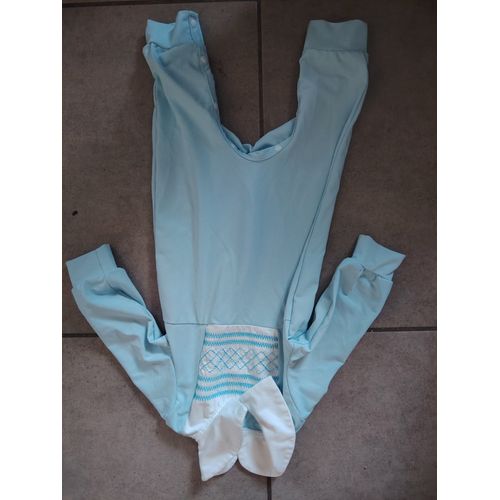 Pyjama Bébé Taille 6/9 Mois