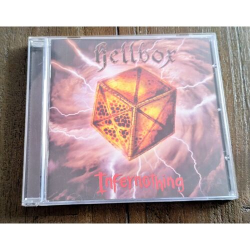 Hellbox - Infernothing