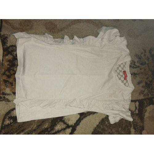 T-Shirt Taille 12ans