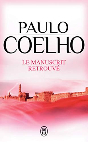 Le Manuscrit Retrouvé