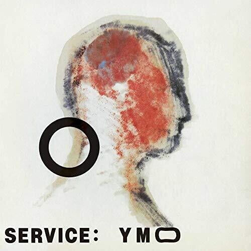Yellow Magic Orchestra - Service (Hybrid-Sacd) [Super-Audio Cd] Hybrid Sacd, Rmst, Japan - Import