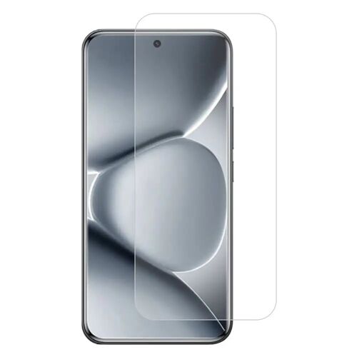 Verre trempe pour Xiaomi Redmi Note 15 Pro 4G / 5G - [Lot de 2] film de protection transparent