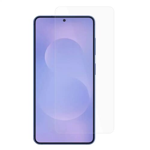 Verre trempe pour Samsung Galaxy S26 Plus 5G (S26+) - [Lot de 2] film de protection transparent